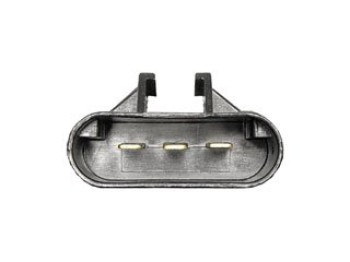 Engine Cooling Fan Assembly