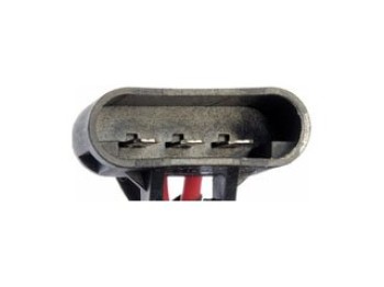 Engine Cooling Fan Assembly