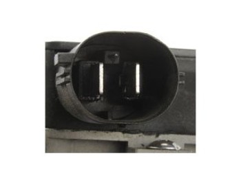 Engine Cooling Fan Assembly