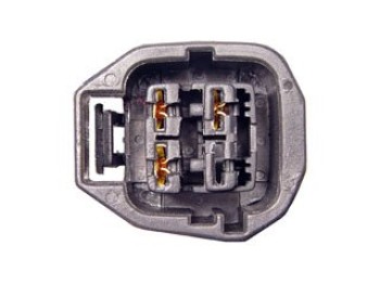 Engine Cooling Fan Assembly