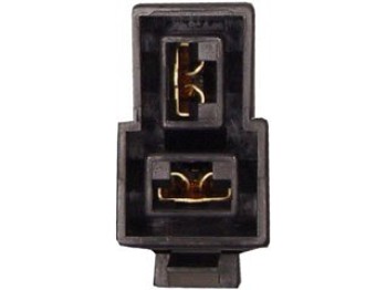 Engine Cooling Fan Assembly