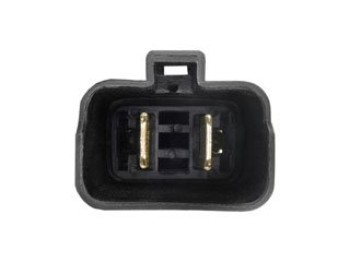 Engine Cooling Fan Assembly