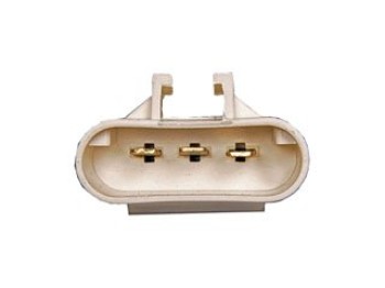 Engine Cooling Fan Assembly