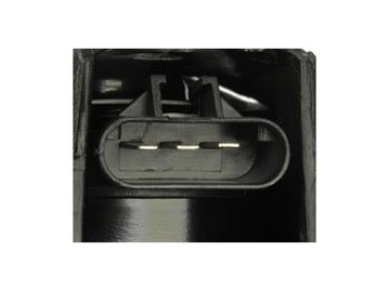 Engine Cooling Fan Assembly