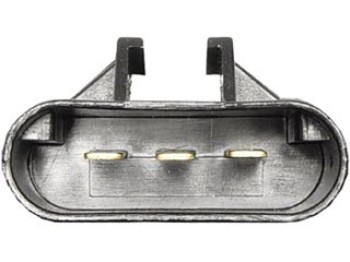 Engine Cooling Fan Assembly