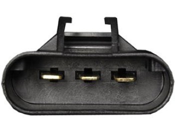 Engine Cooling Fan Assembly