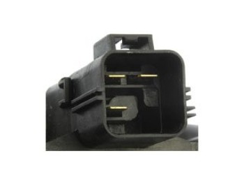 Engine Cooling Fan Assembly