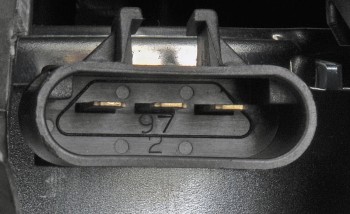 Engine Cooling Fan Assembly