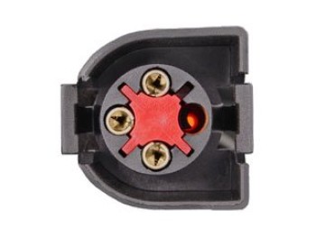 Engine Cooling Fan Assembly