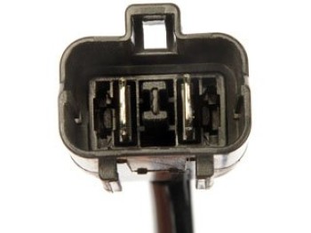 Engine Cooling Fan Assembly