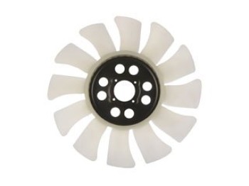 Engine Cooling Fan Blade