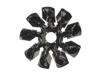Engine Cooling Fan Blade
