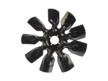 Engine Cooling Fan Blade