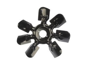 Engine Cooling Fan Blade