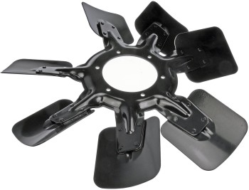 Engine Cooling Fan Blade