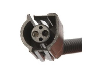 Engine Cooling Fan Assembly