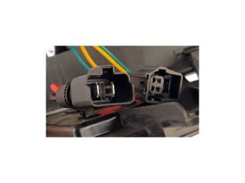 Engine Cooling Fan Assembly