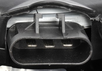 Engine Cooling Fan Assembly