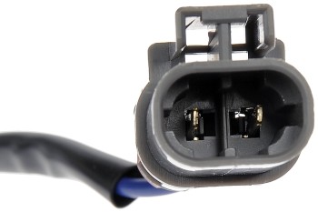 A/C Condenser Fan Assembly