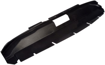 Radiator Support Air Deflector