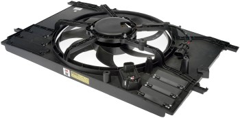 Engine Cooling Fan Assembly