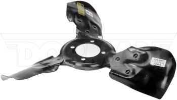 Engine Cooling Fan Blade