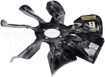 Engine Cooling Fan Blade