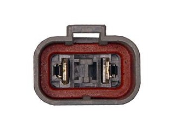 Engine Cooling Fan Assembly