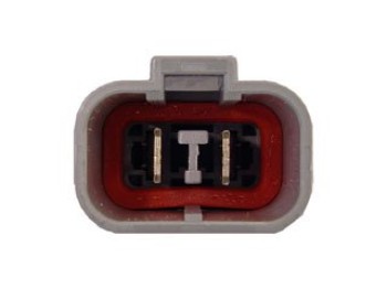 Engine Cooling Fan Assembly