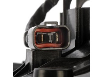 Engine Cooling Fan Assembly