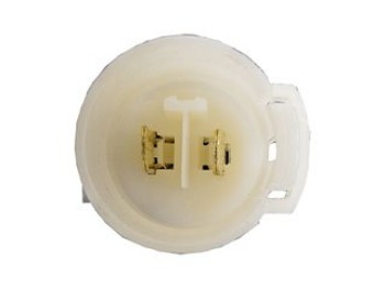 A/C Condenser Fan Assembly