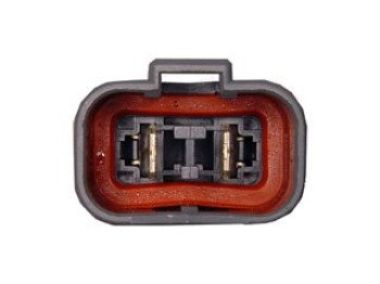 Engine Cooling Fan Assembly