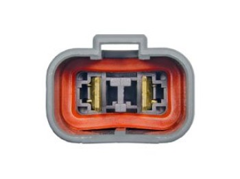 Engine Cooling Fan Assembly