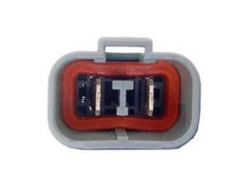 A/C Condenser Fan Assembly