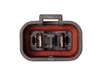 Engine Cooling Fan Assembly