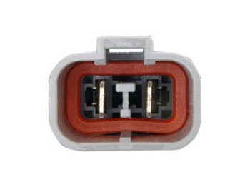 A/C Condenser Fan Assembly