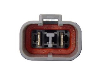 Engine Cooling Fan Assembly