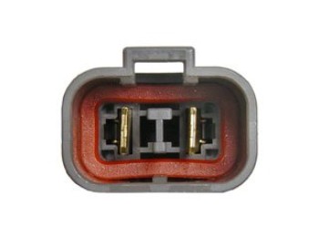 Engine Cooling Fan Assembly