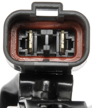 A/C Condenser Fan Assembly