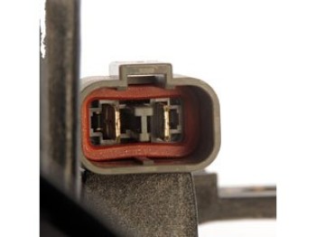 Engine Cooling Fan Assembly