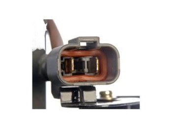 Engine Cooling Fan Assembly