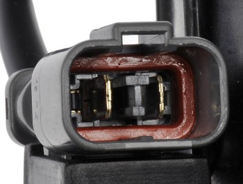 Engine Cooling Fan Assembly