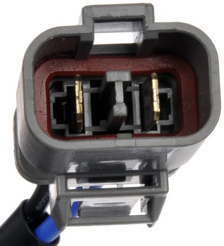 Engine Cooling Fan Assembly