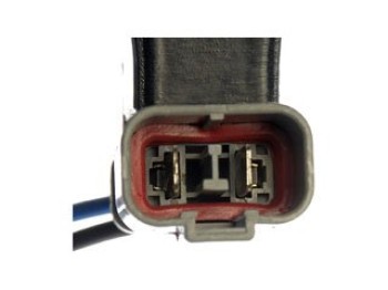 Engine Cooling Fan Assembly