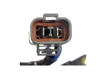 Engine Cooling Fan Assembly