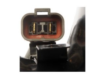 A/C Condenser Fan Assembly