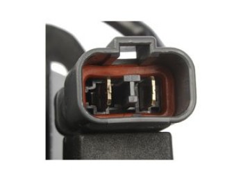 A/C Condenser Fan Assembly