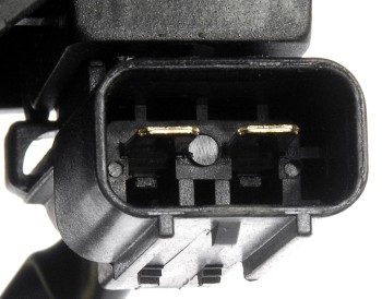 Engine Cooling Fan Assembly