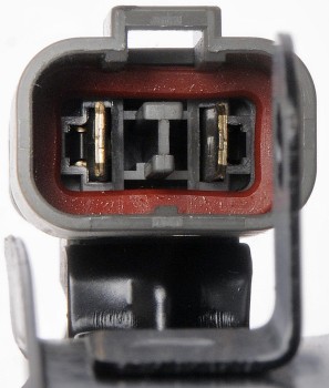 A/C Condenser Fan Assembly