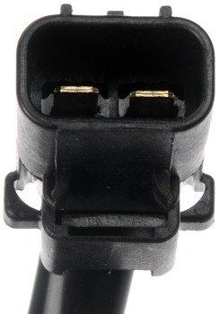 Engine Cooling Fan Assembly